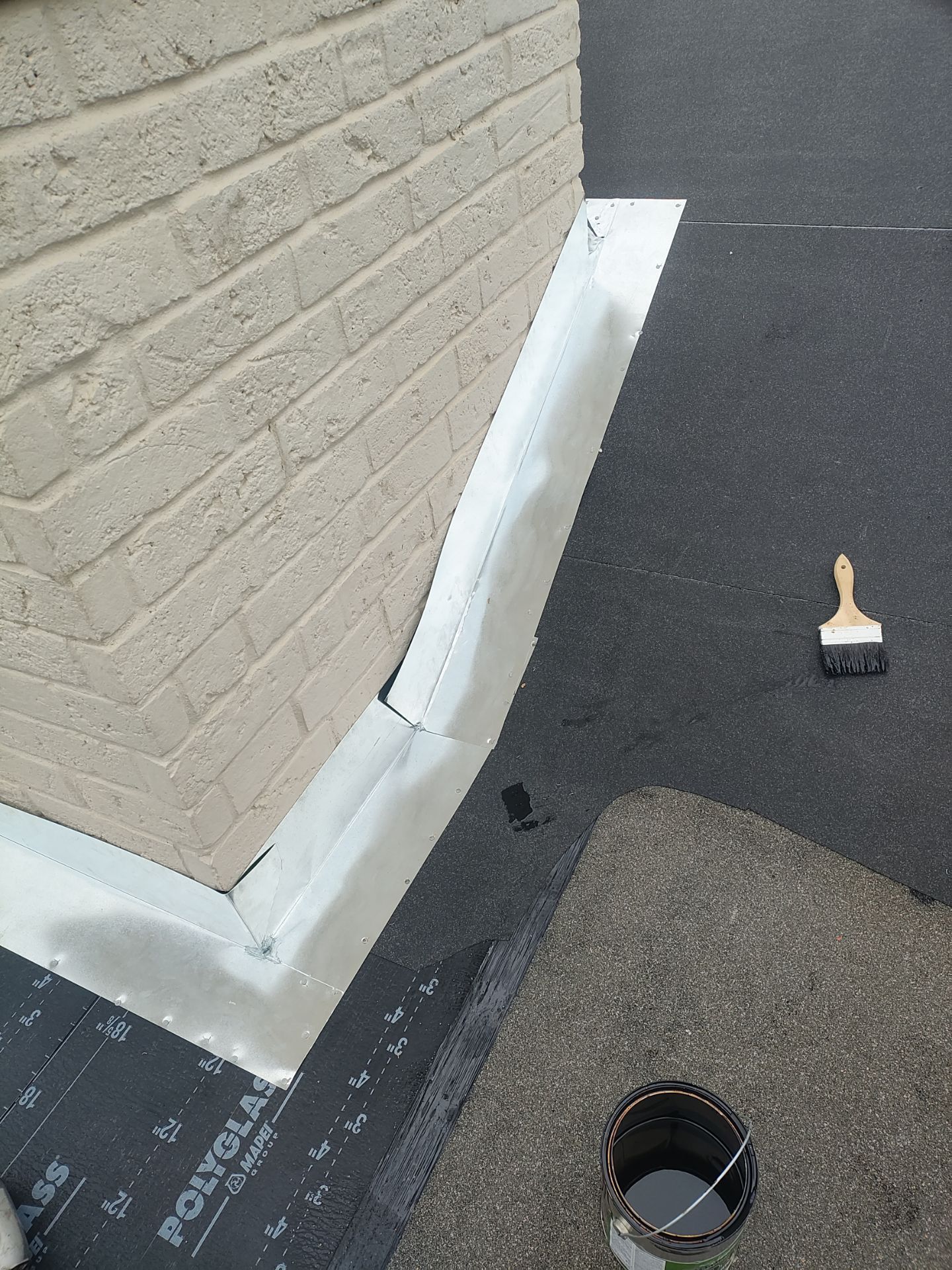 Patio Cathedral by Bayfront Roofing and Construction