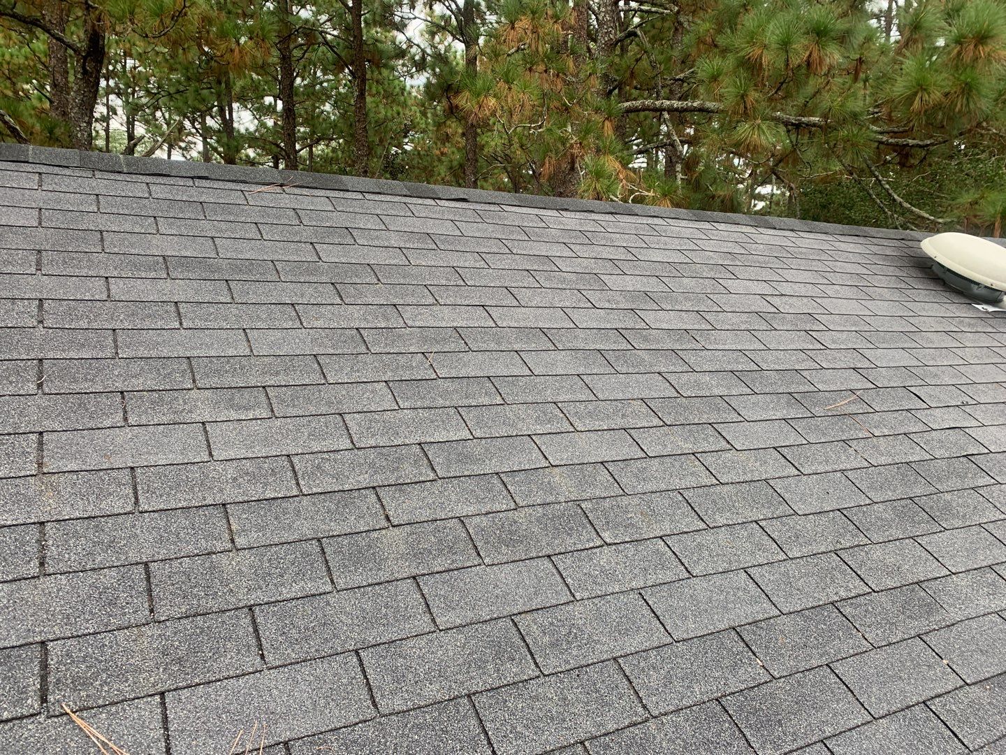 Repair by American Roofing NC