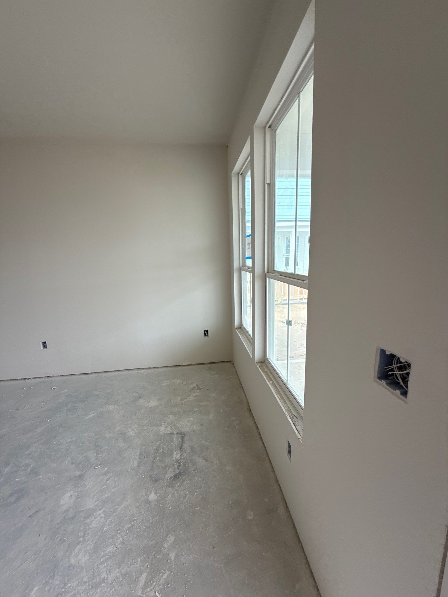 Project in Baytown, Texas by The Cottage Green