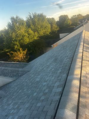 Re-Roof in Ocean View