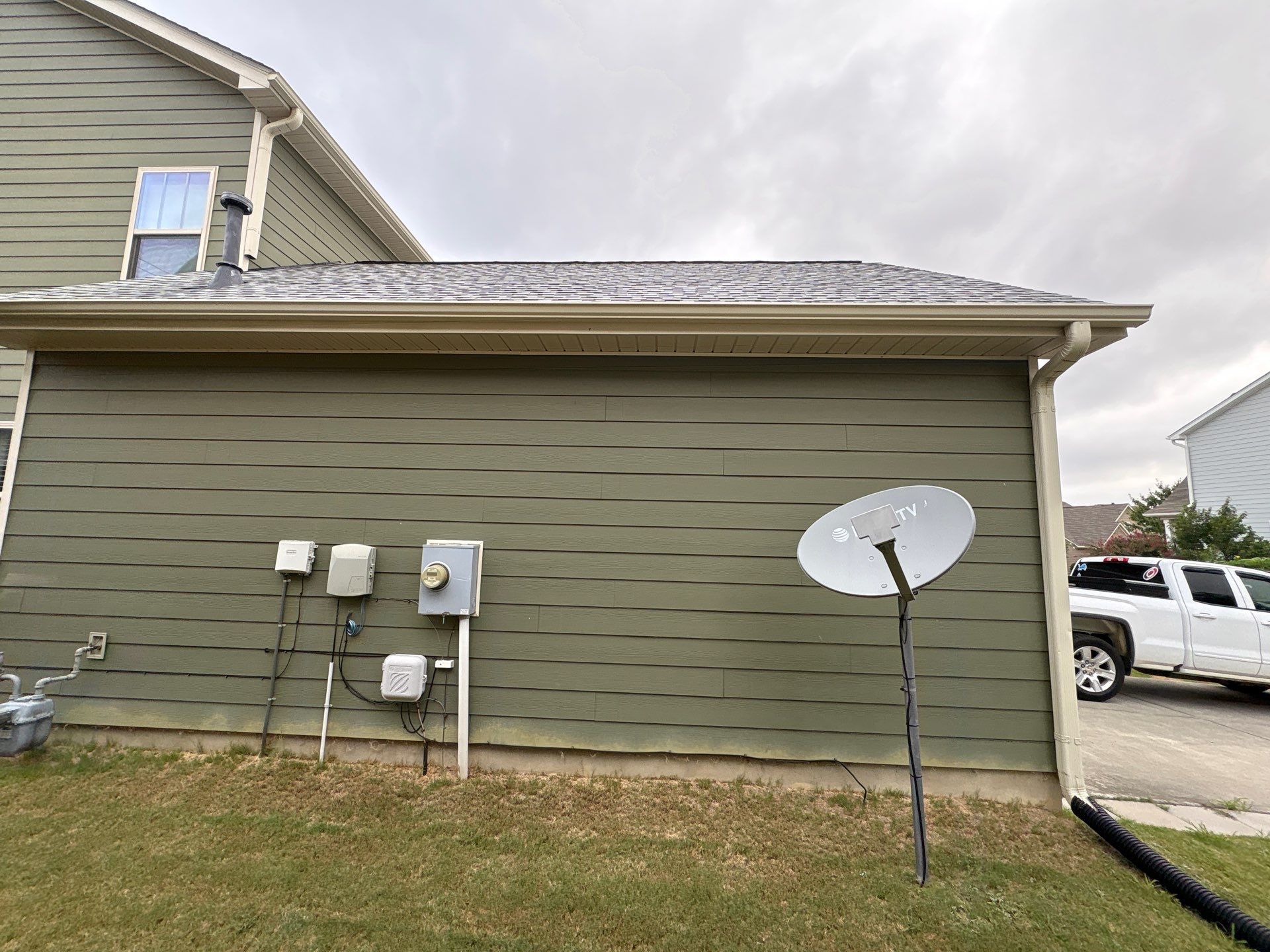 Exterior Refresh by GonzalezPainters & Contractors Inc 