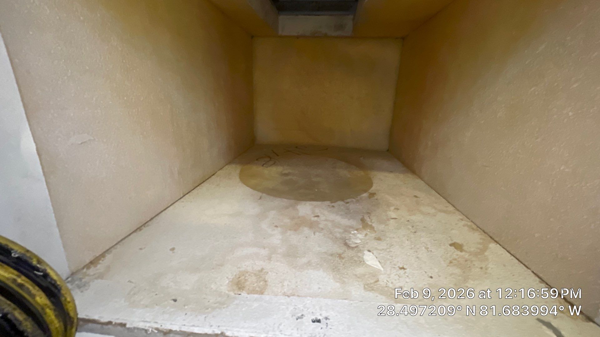 Air Duct Cleaning in Clermont by Hygienic Air, Inc