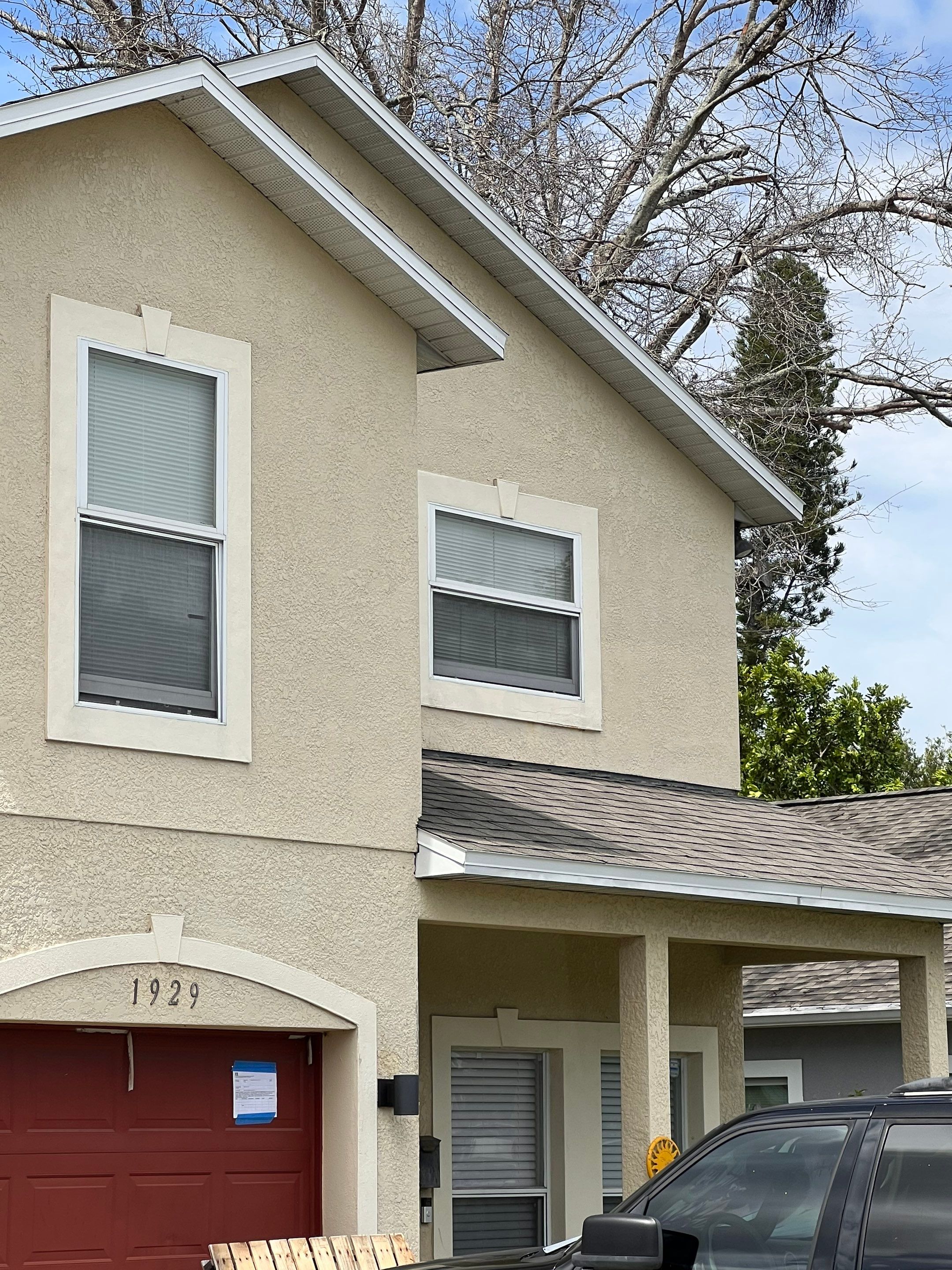 Project in St. Petersburg 33712 by Mitchell Roofing Company LLC