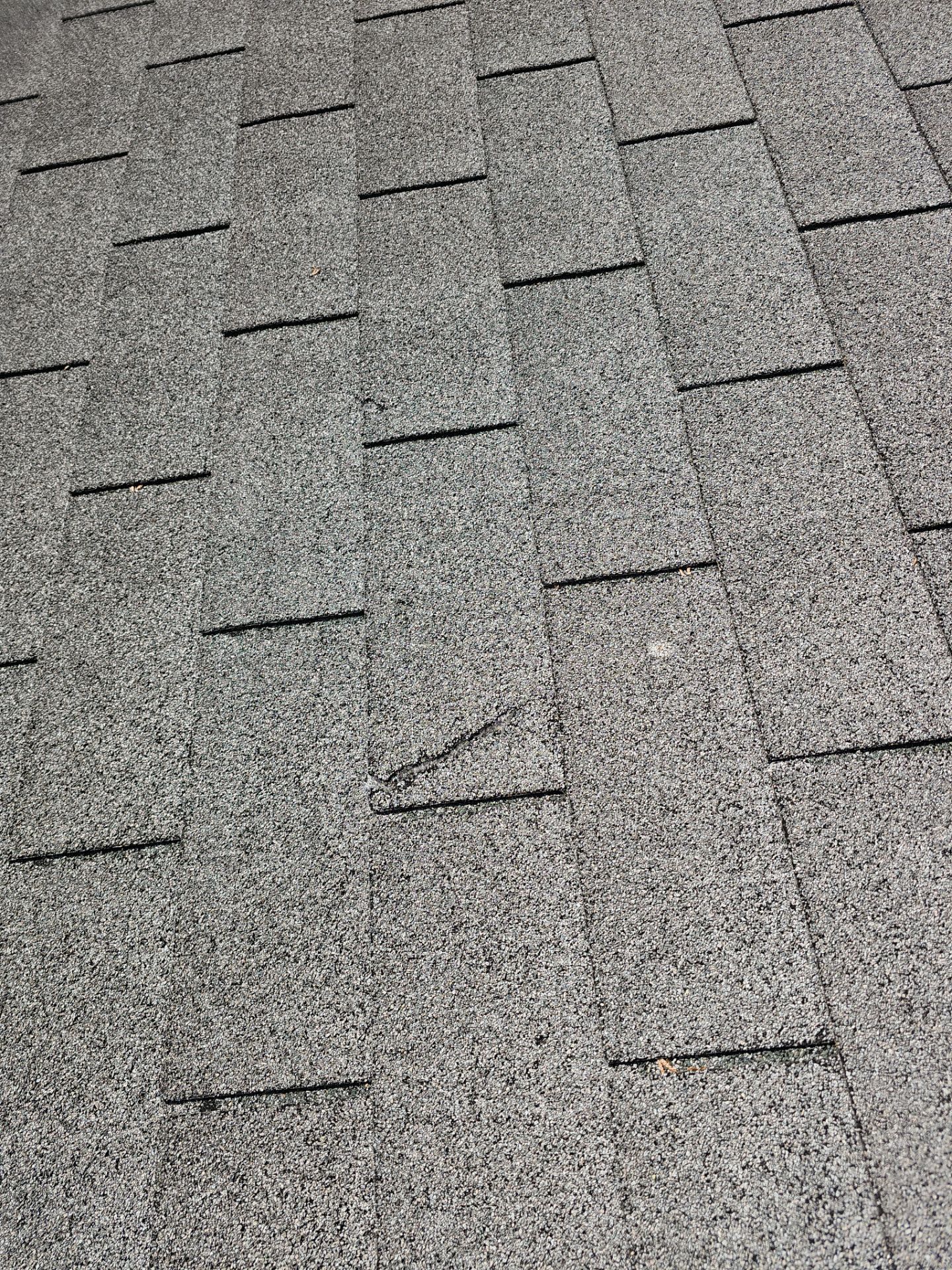 Roof Replacement by Winchester Roofing