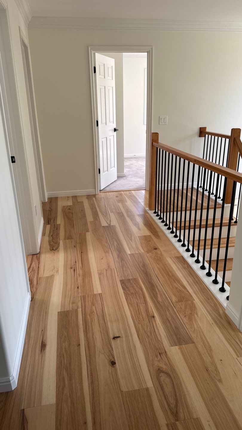 Project in Murray by Rudd Builders LLC