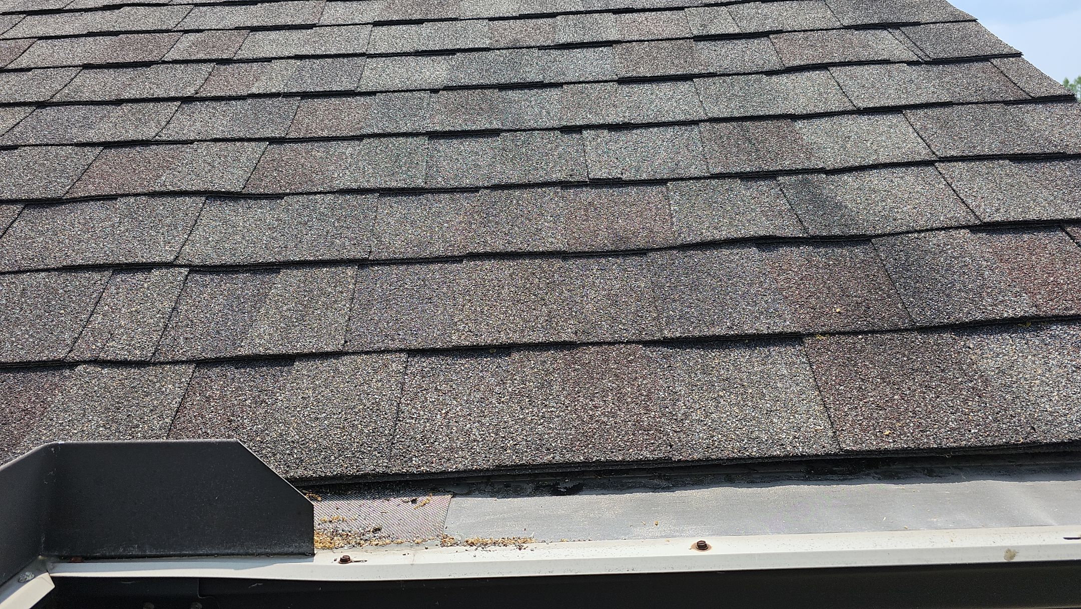 ATLAS PINNACLE COLOR: COPPER CANYON by Eagle Eye Roofing