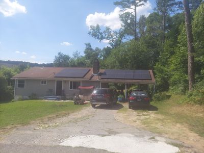 Project in Knoxville