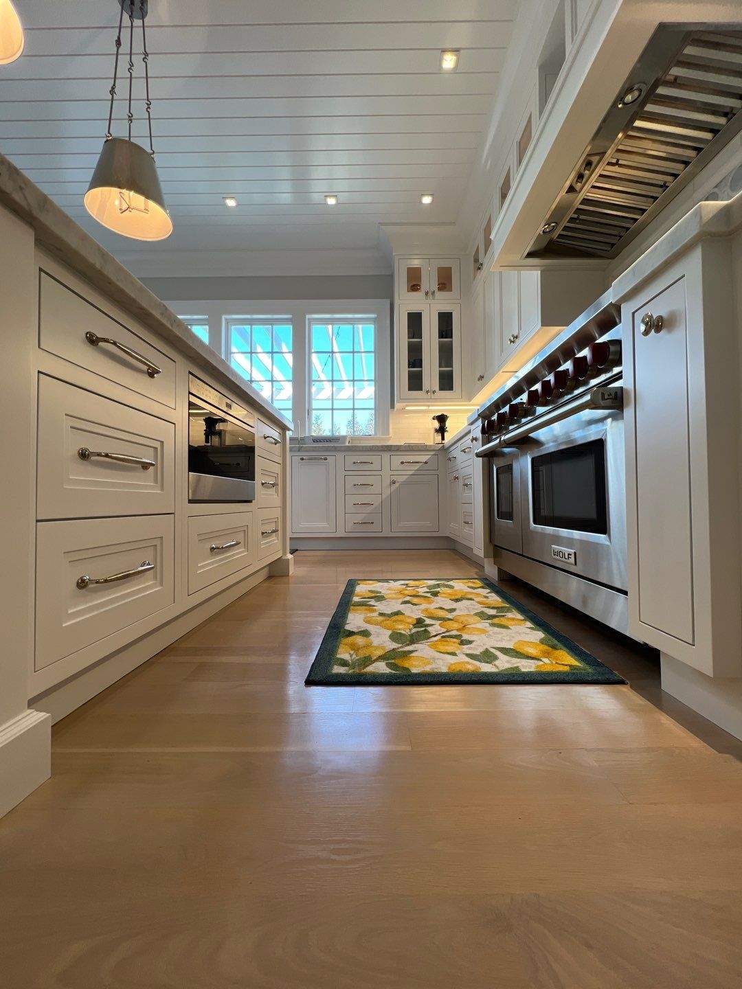 East End Hamptons Painting featured photo.