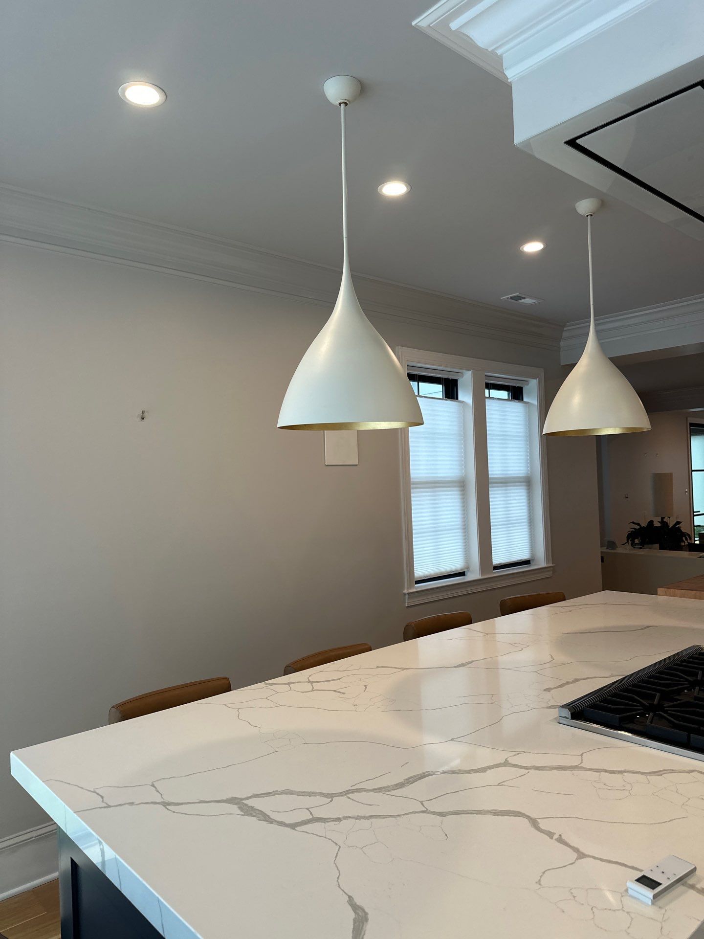 Interior House Painting in Washington, DC by My Painter 