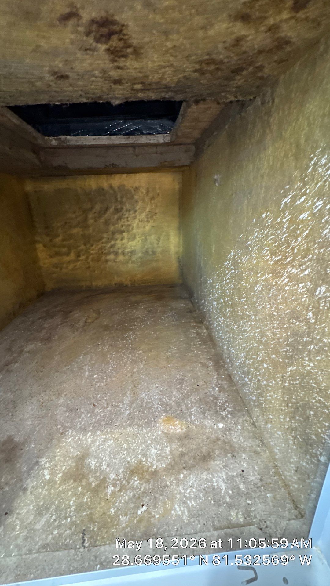 Air Duct Cleaning in Apopka by Hygienic Air, Inc