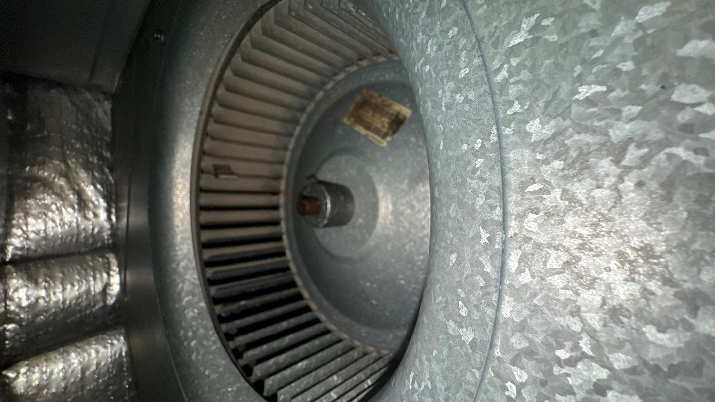 Air Duct Cleaning in Groveland by Hygienic Air, Inc