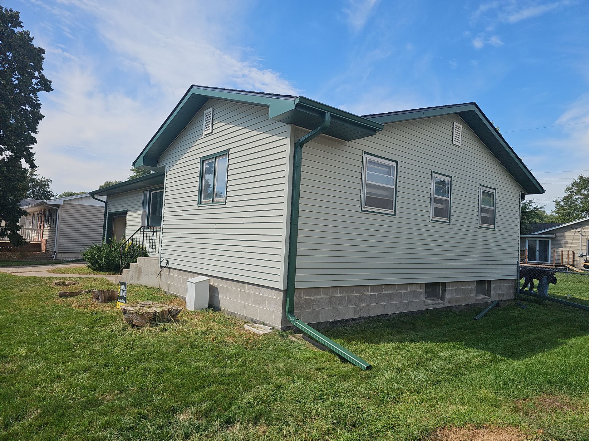 Malarkey Highlander Storm Grey by Loyal Nine