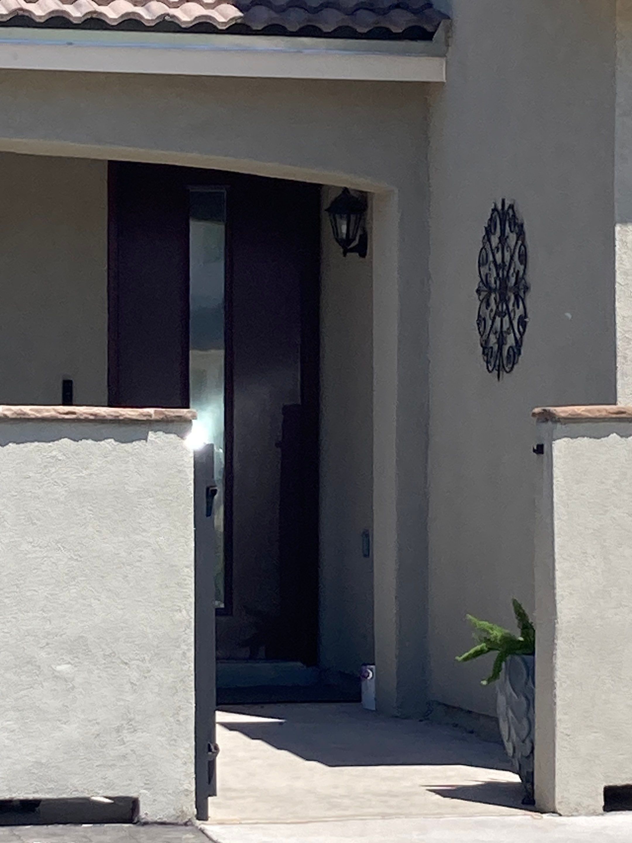 Door and Garage Painting by Regal Renovate