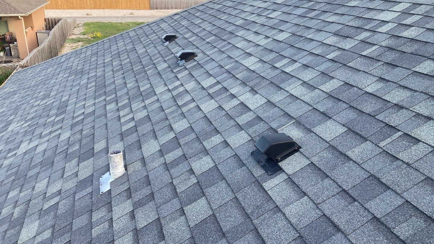 Residential Roofing Repair using Roofing Repair Products  by Lighthouse Roofing