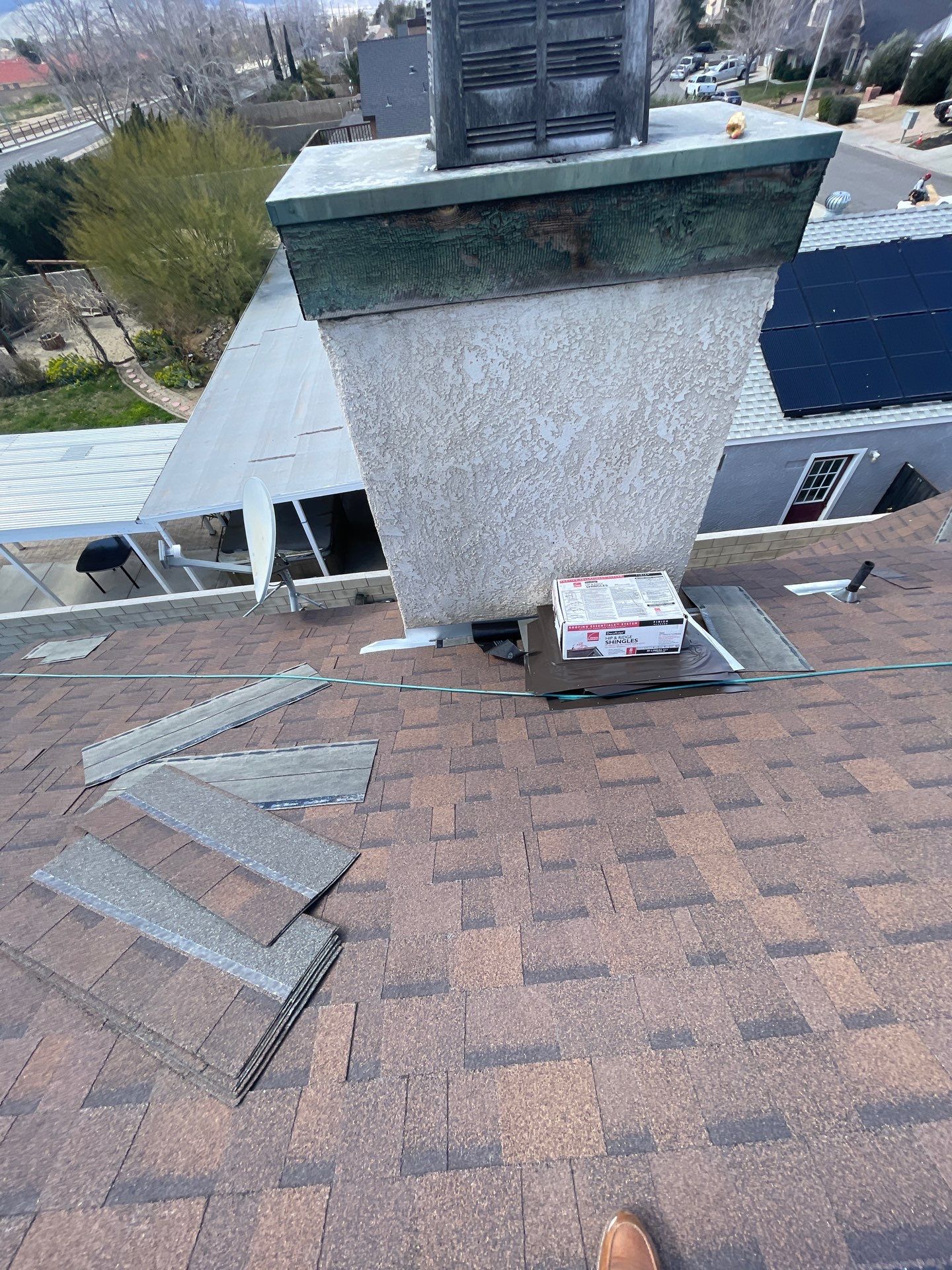 Roof Replacement - Palmdale, CA 93550 by Epic Roof Replacement