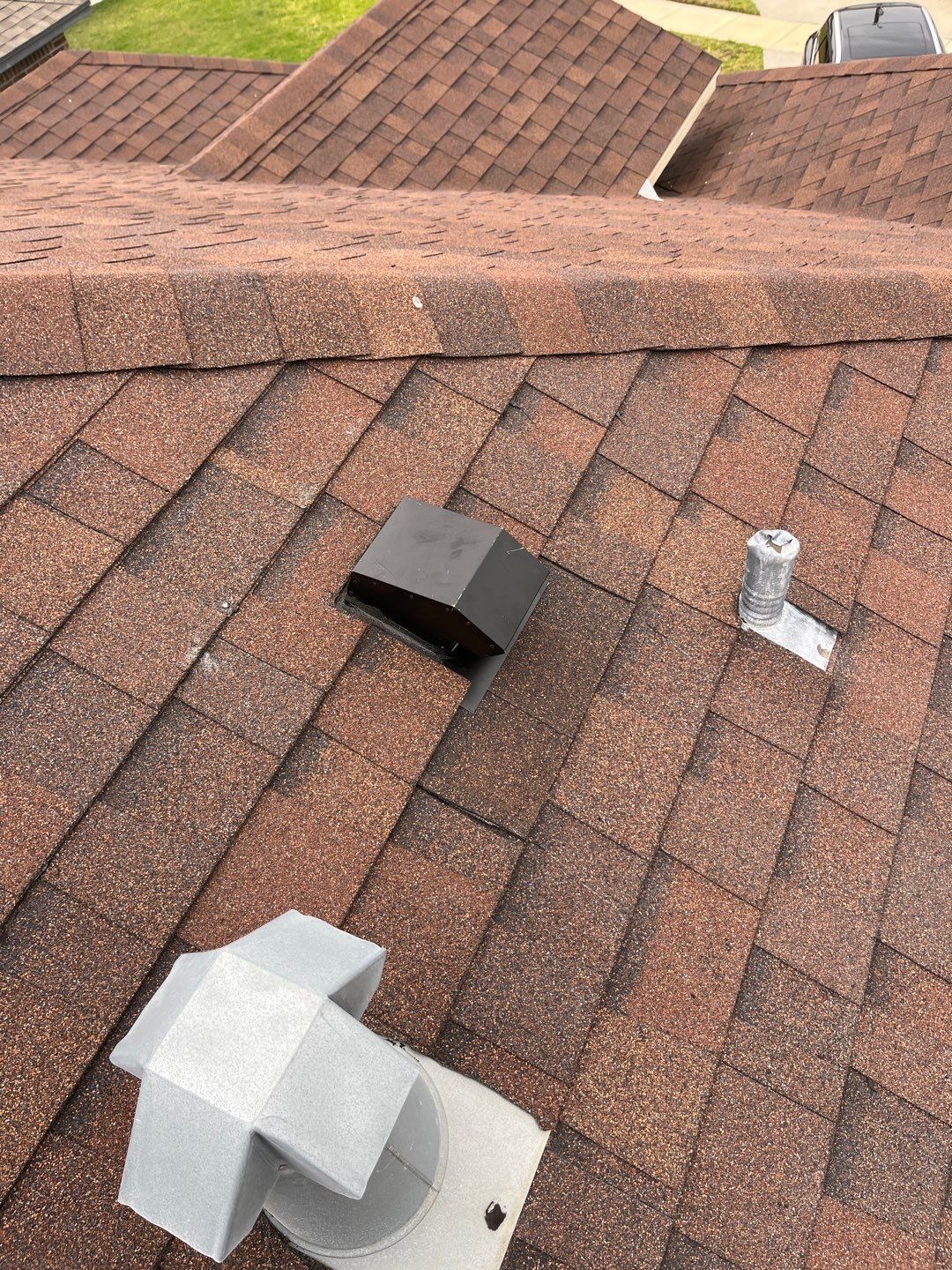 Residential Roofing Repair using Roofing Repair Products  by Lighthouse Roofing