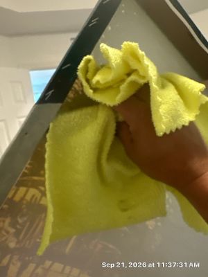 Burst Pipe Water Damage — Estero, FL