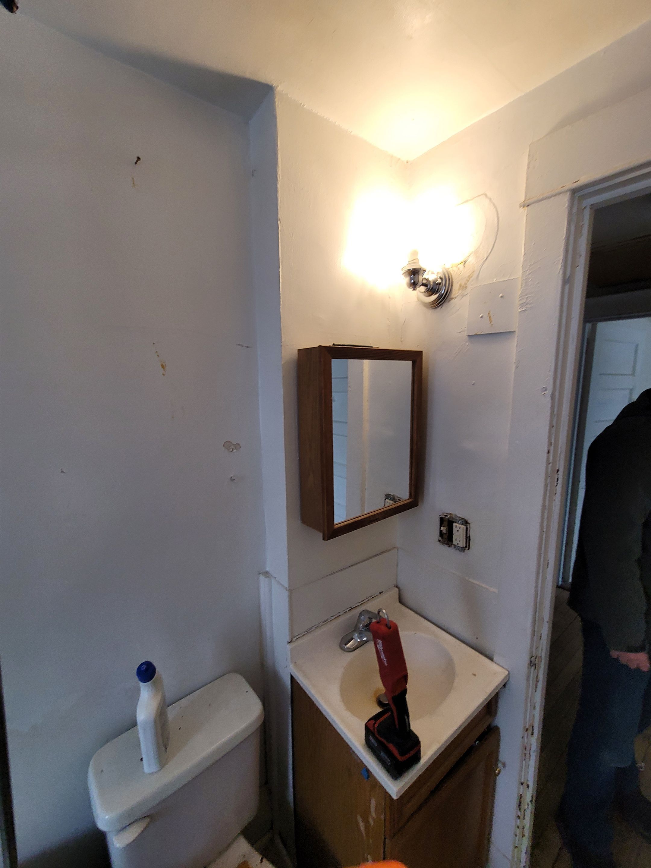 West Duluth Kitchen Remodel by Anchor North Property Services