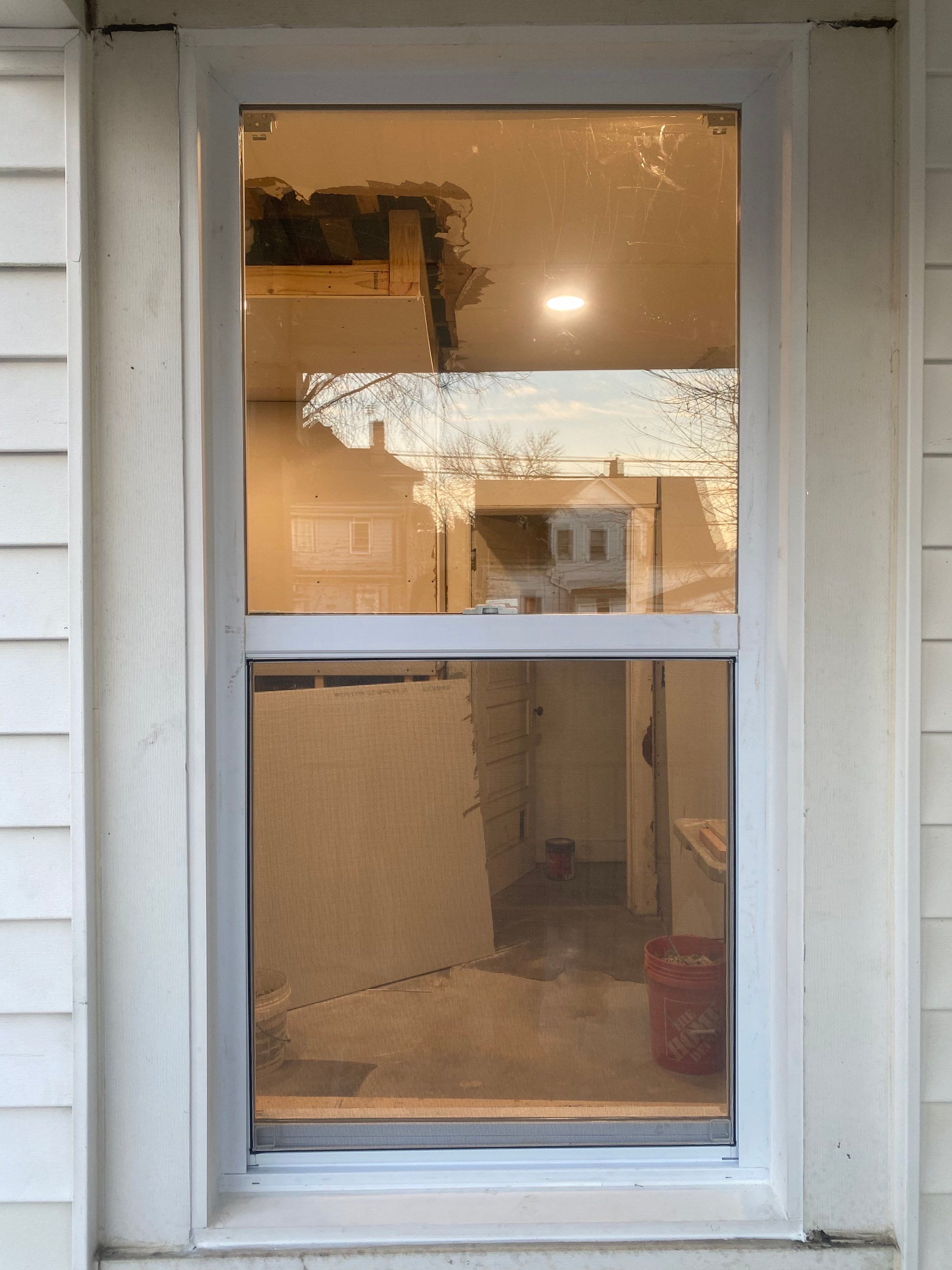 Foreclosure Full Renovation – Complete Property Transformation by Johnny Five Construction 