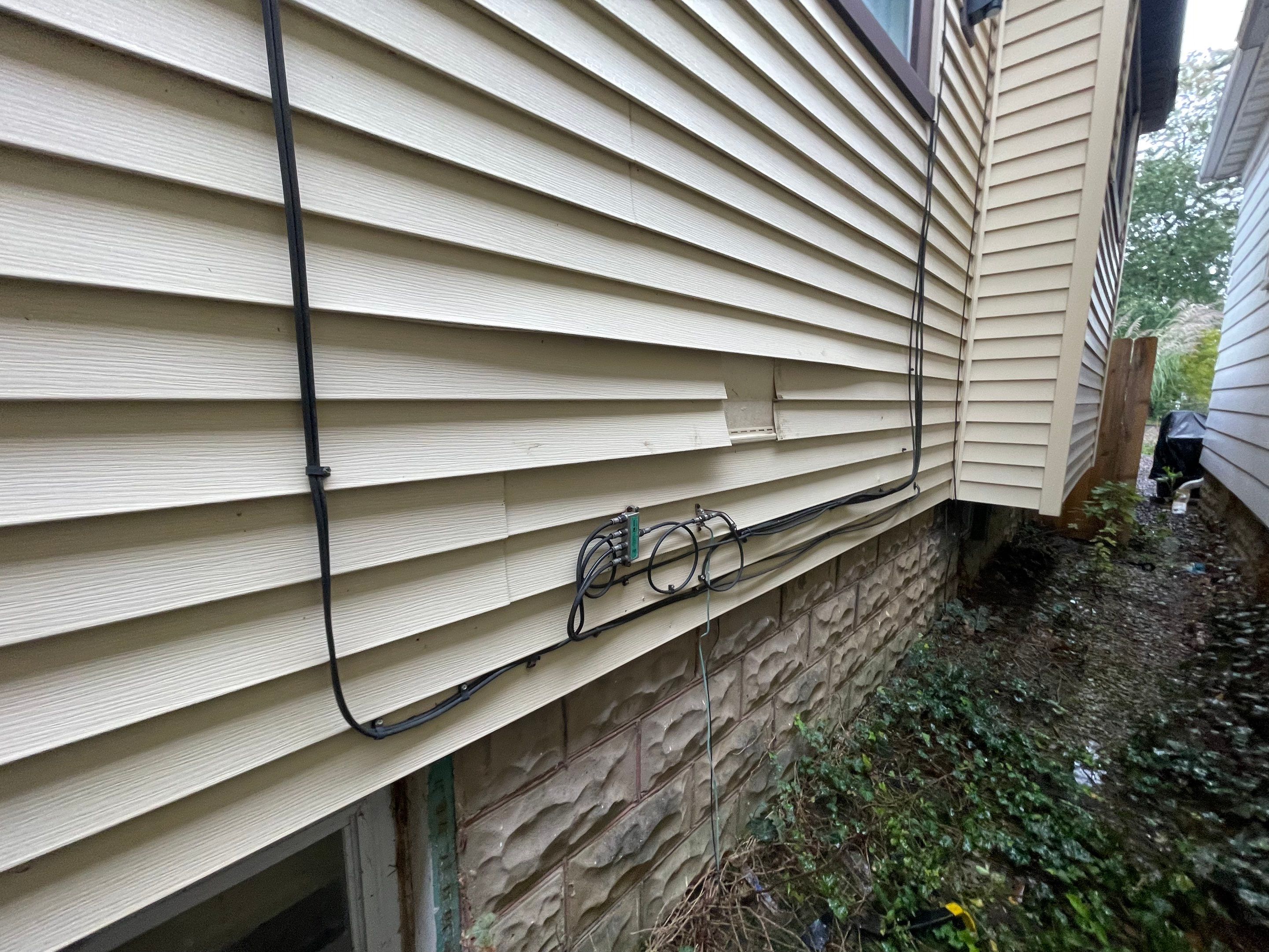 Roof, Siding, and Gutter Replacement by Homestyle in Lorain by Homestyle Home Improvements (HHI)