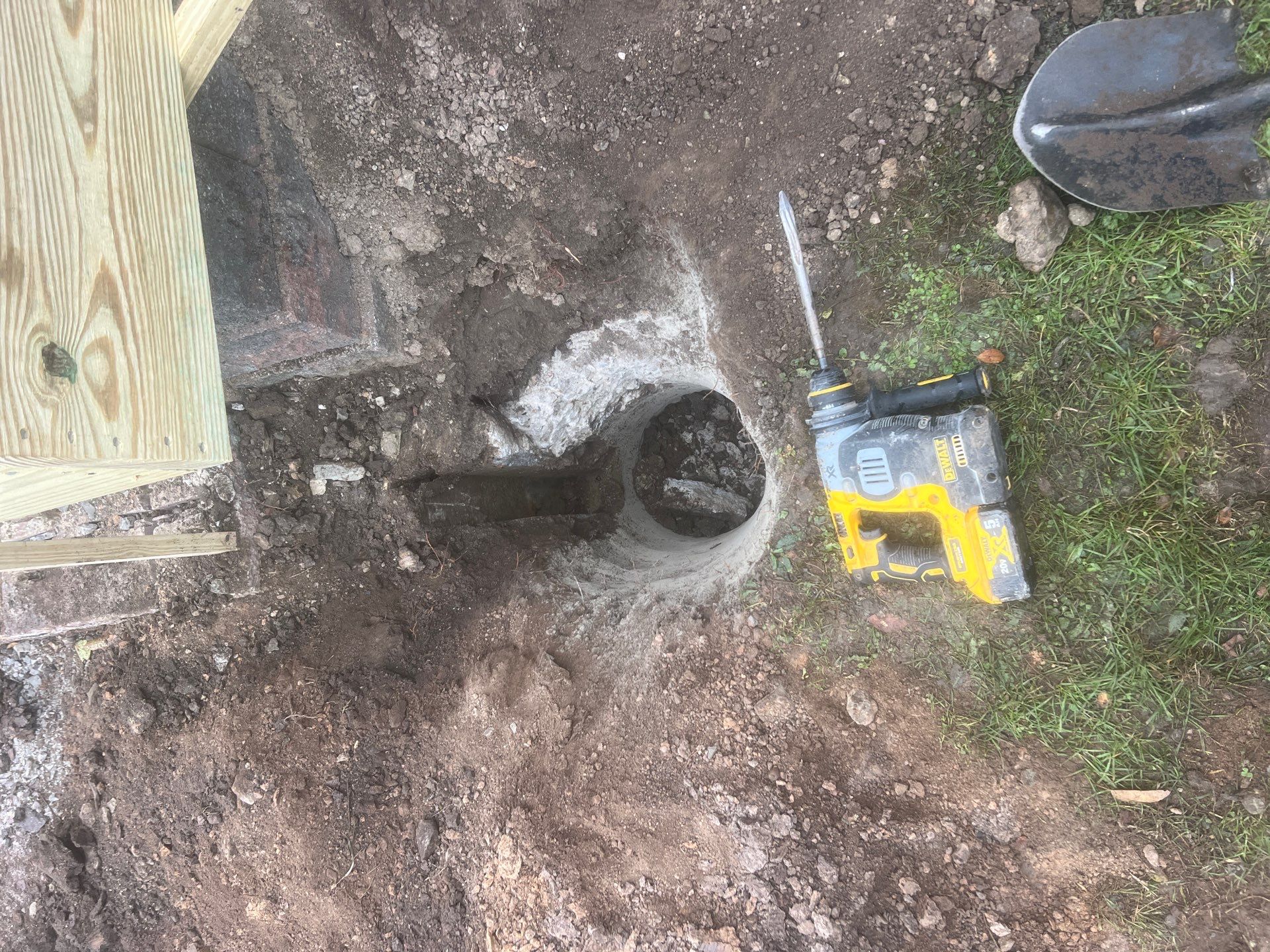 Deck and roof replacement  by Cousins Roofing Siding & Decks