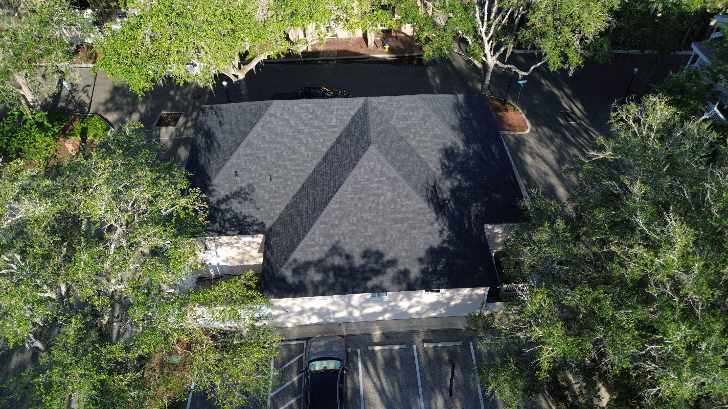 New Roof Completed in Haile Plantation, Gainesville, FL by Brehm Roofing
