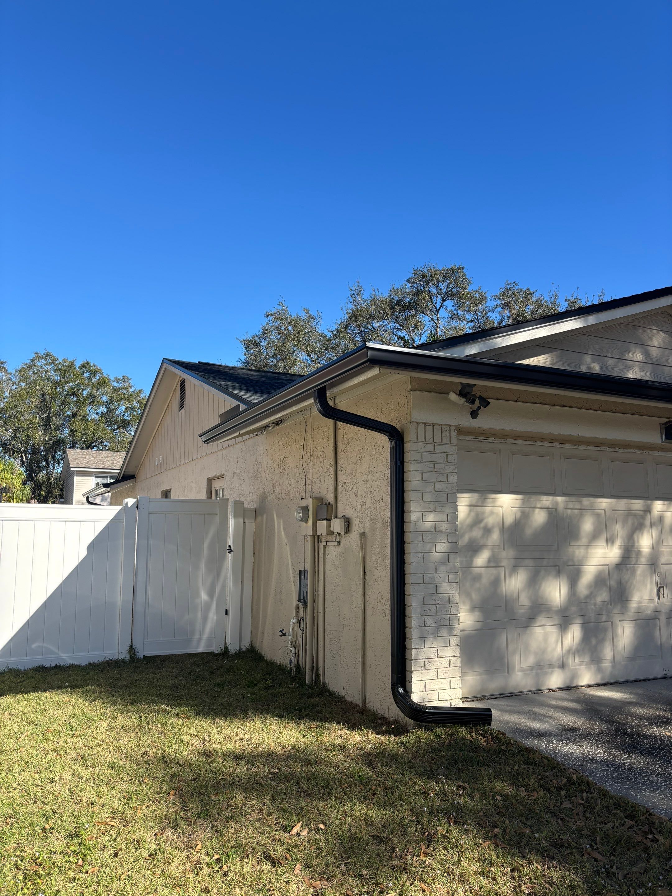 Roof Replacement in Brandon, FL by Shingle Masters Roofing