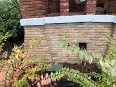 Project in Temple by Rhino Roofing and General Contracting, LLC