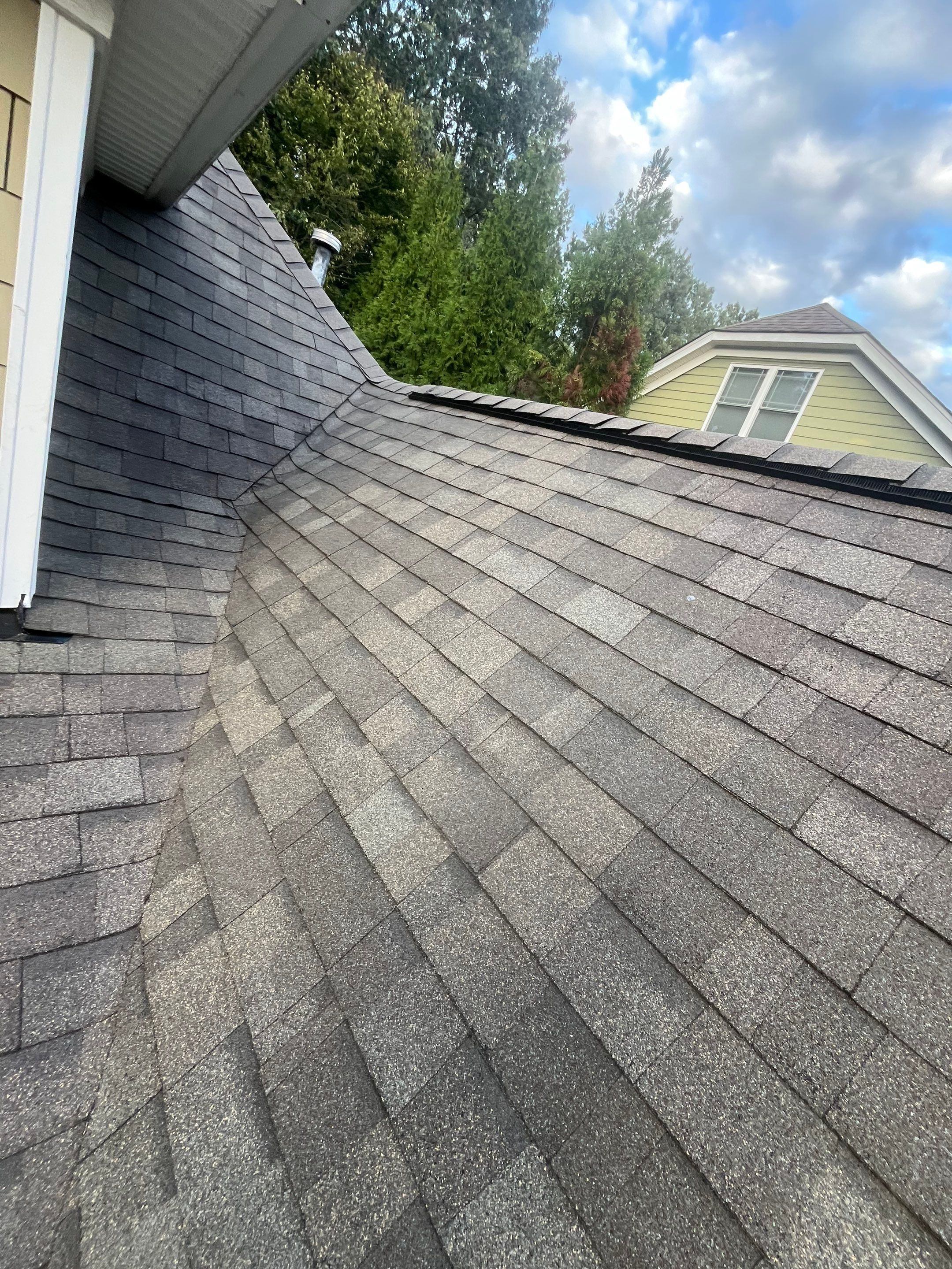 Project in Quinton, VA by Cade Construction