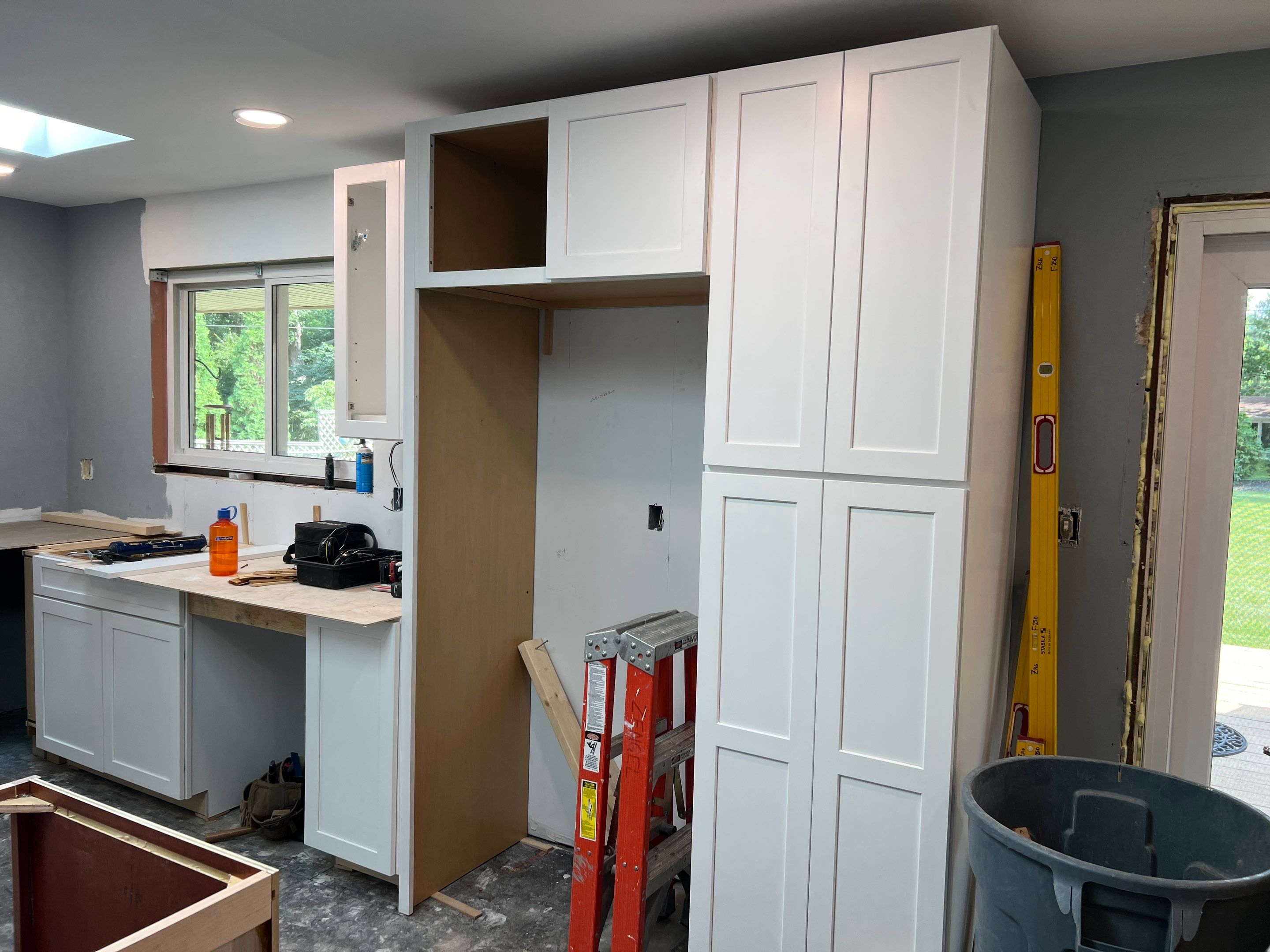 Bellbrook Kitchen Remodel by Zengel Group