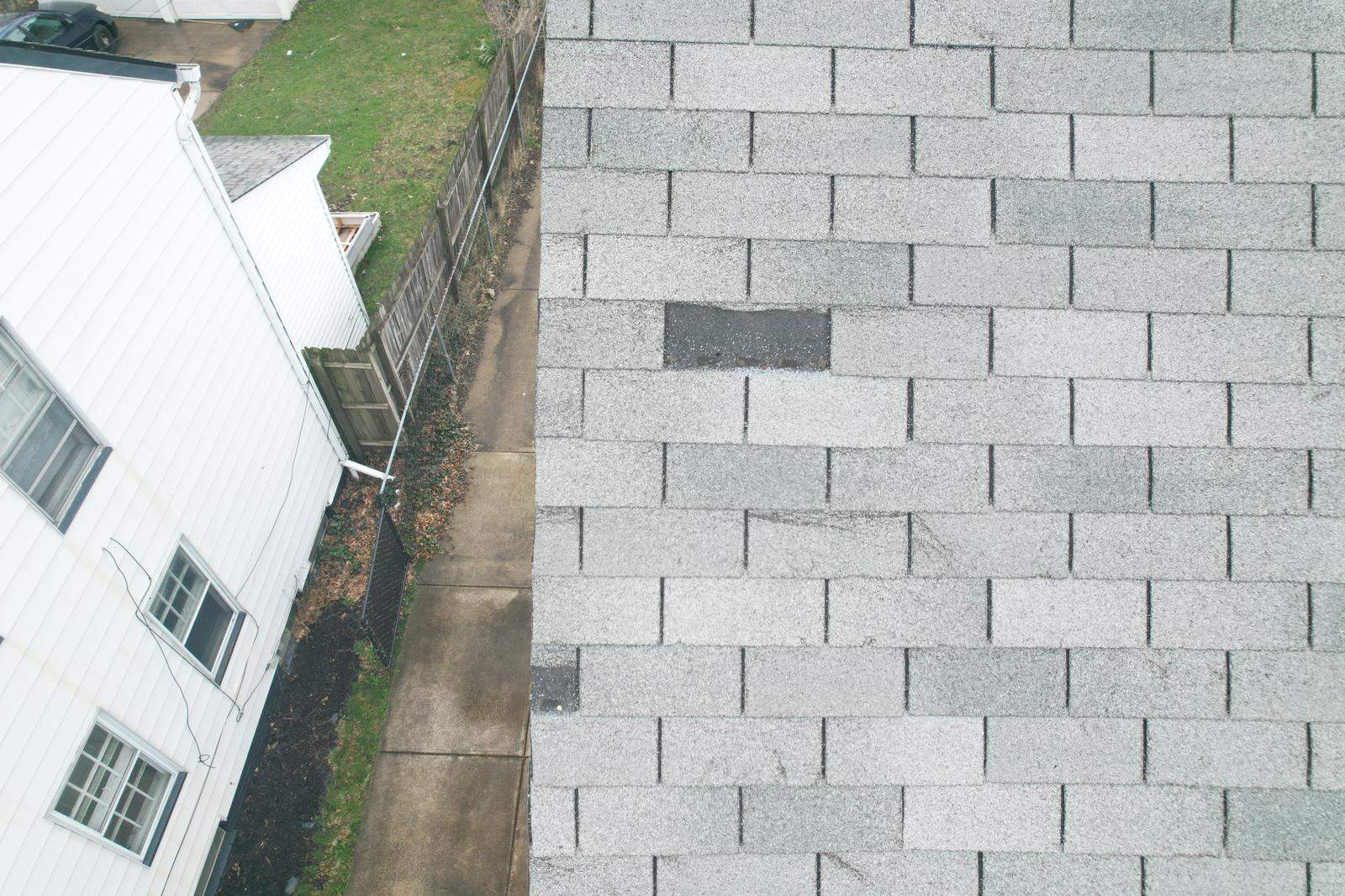 University Heights - Storm Restoration Roof Replacement by Atlas Roofing & Restoration
