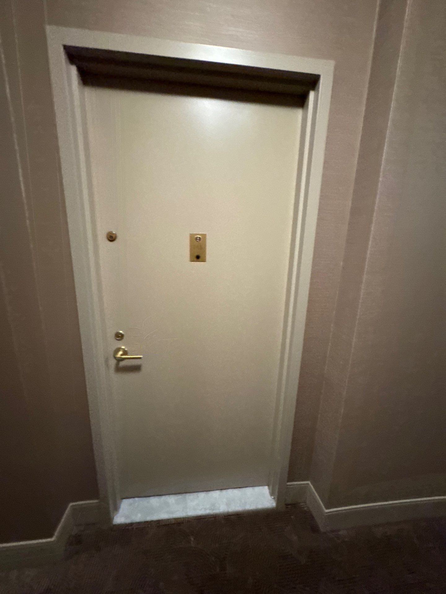 Copley Condominium and Club - Corridor Renovation by Gravesend Construction Corp