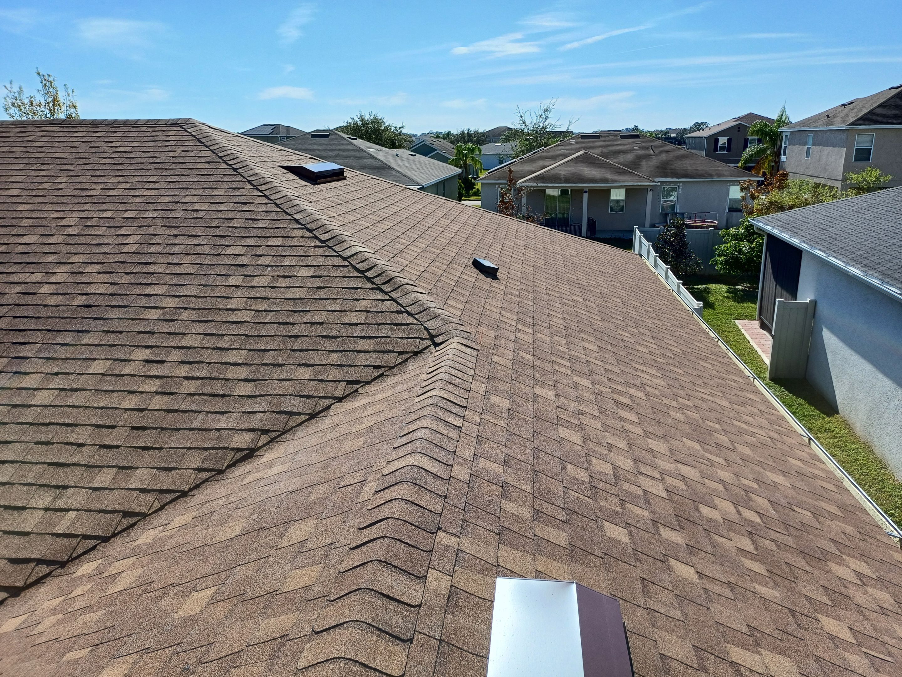 Project in Kissimmee by You Restorations LLC DBA YOU-Home