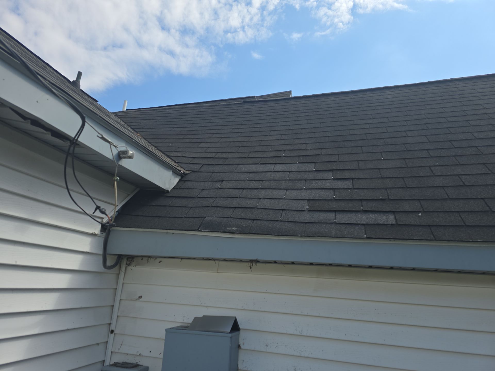 Roofing by Elite Roofing and Exteriors LLC