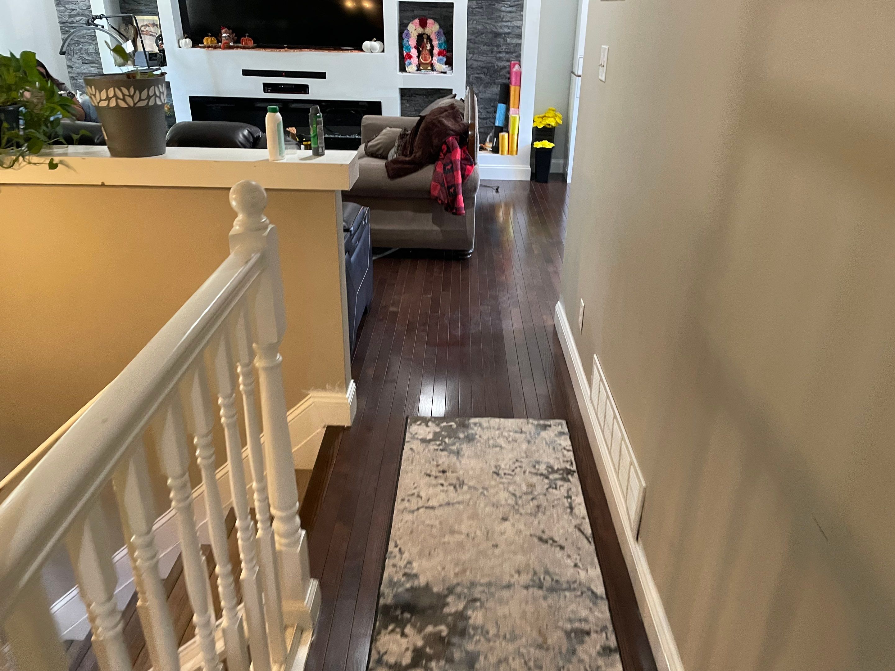 Water Damage Claim in Lindenwold by FLAPA & KeyStone