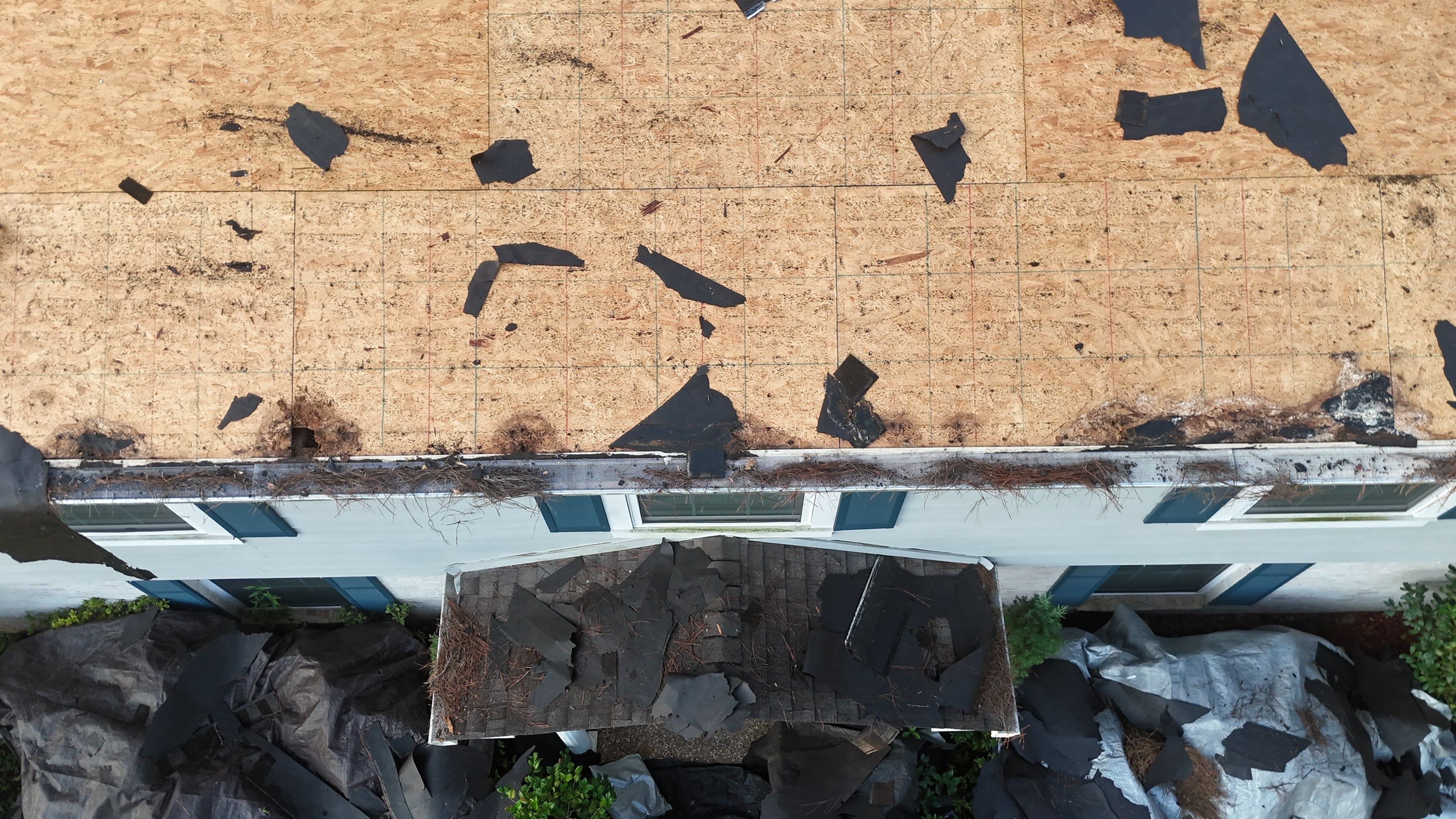 Roof Replacement in Houston, TX by Onit Roofing LLC