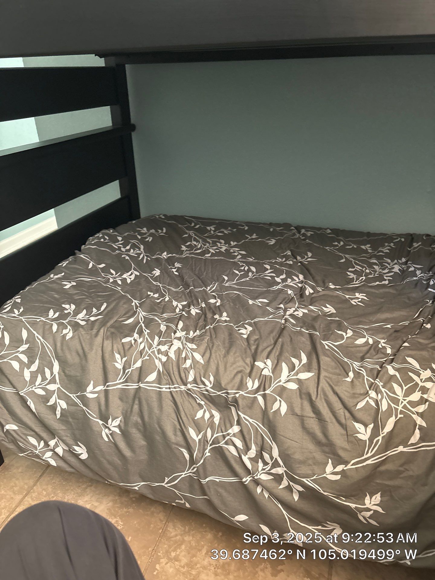 Jones insulation by CompanyCam Sales Demo