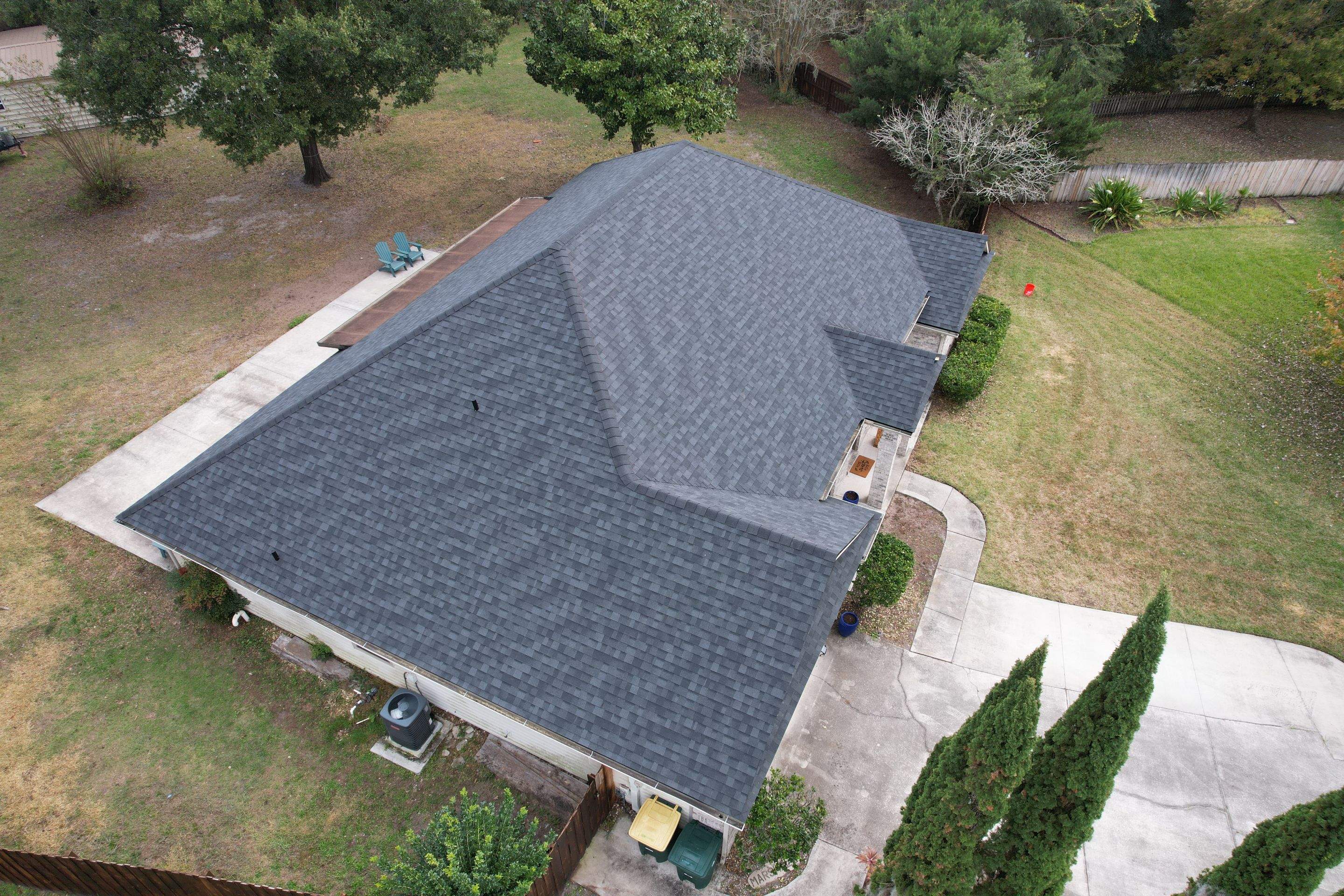 Shingle -> Shingle by Prime Roofing