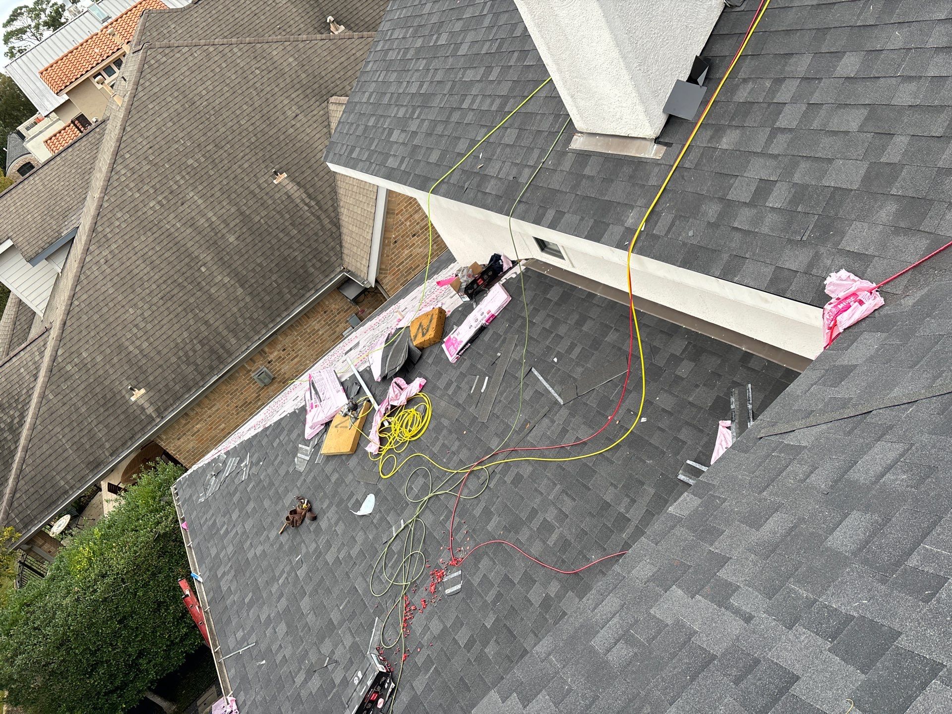 Roof Repair Houston by Roof Repair Company