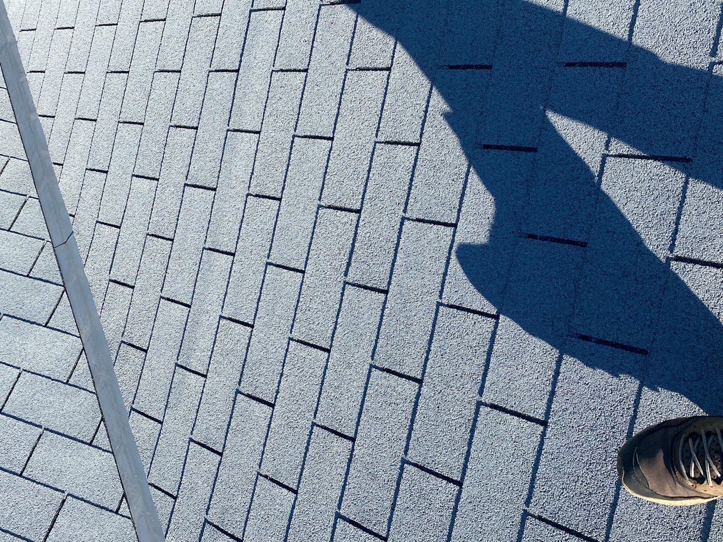 Roof Replacement in Manchester, MD • Steven H. by Seipp Roofing, LLC