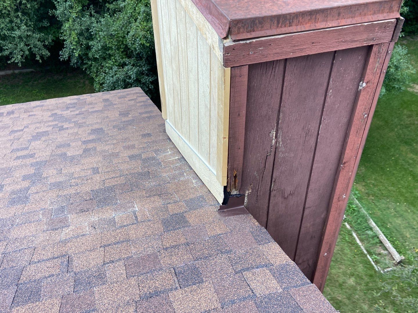 Roof Replacement using CertainTeed Landmark by 180 Contractors