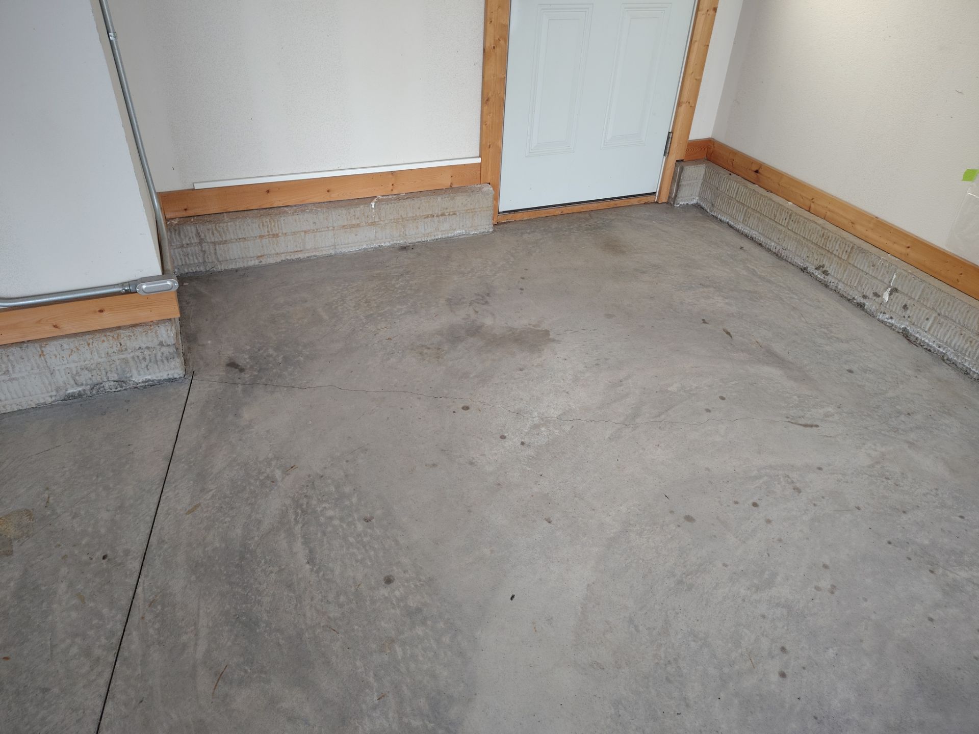 Best Time to Get Your Concrete Coated by Revival Concrete Coatings