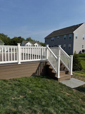 Project in Wall Township