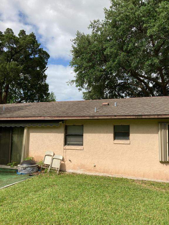 Shingle Reroof Replacement Melbourne FL by Pinnacle Roofing Group