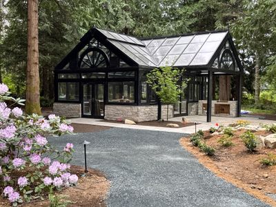 Monte Vista Custom Home