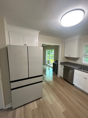 Remodel
