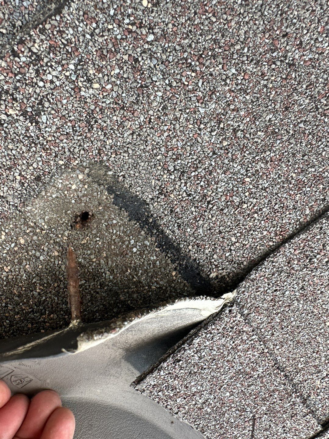 Roof Repair Magnolia by Roof Repair Company