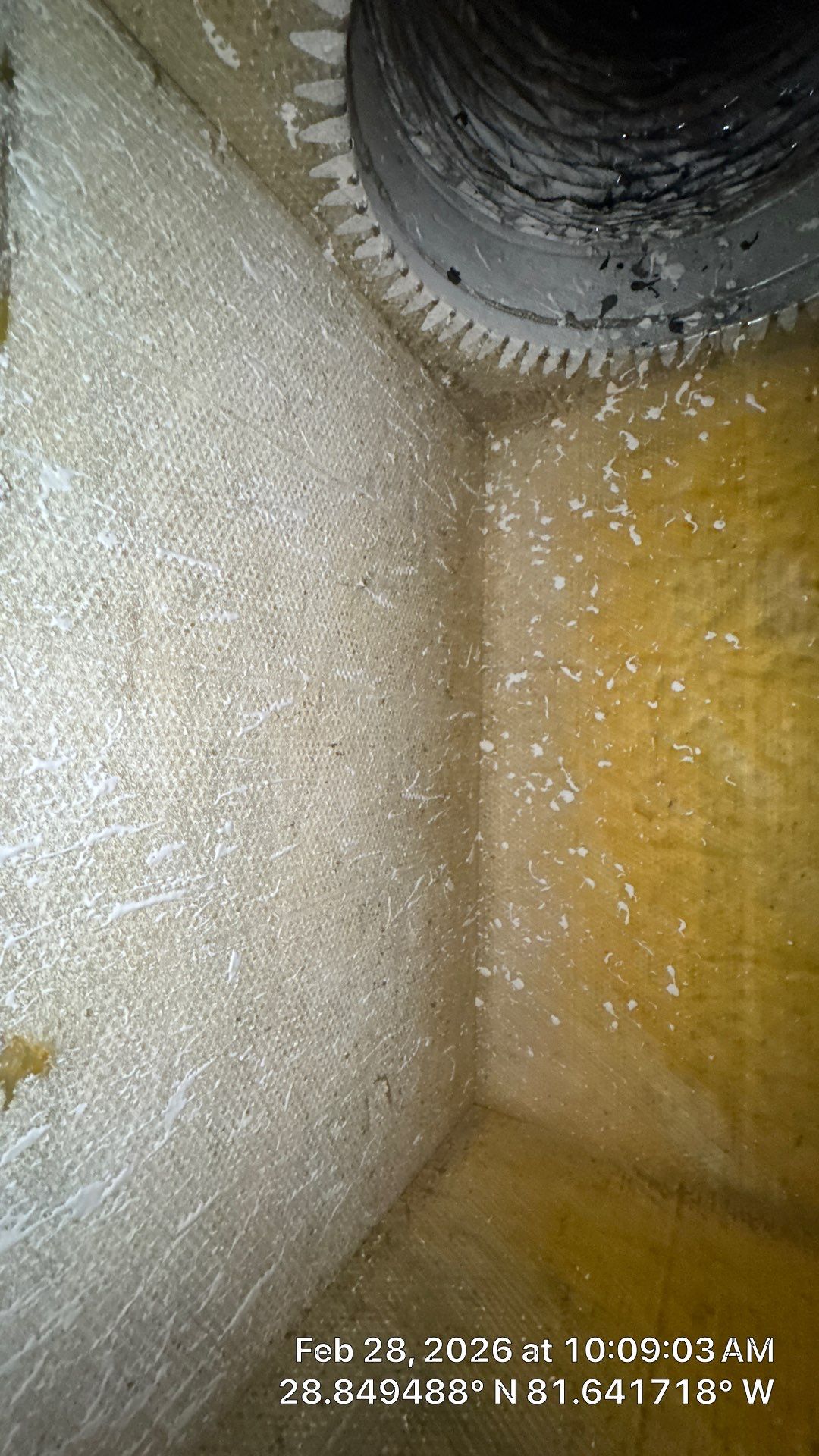 Air Duct Cleaning in Eustis by Hygienic Air, Inc