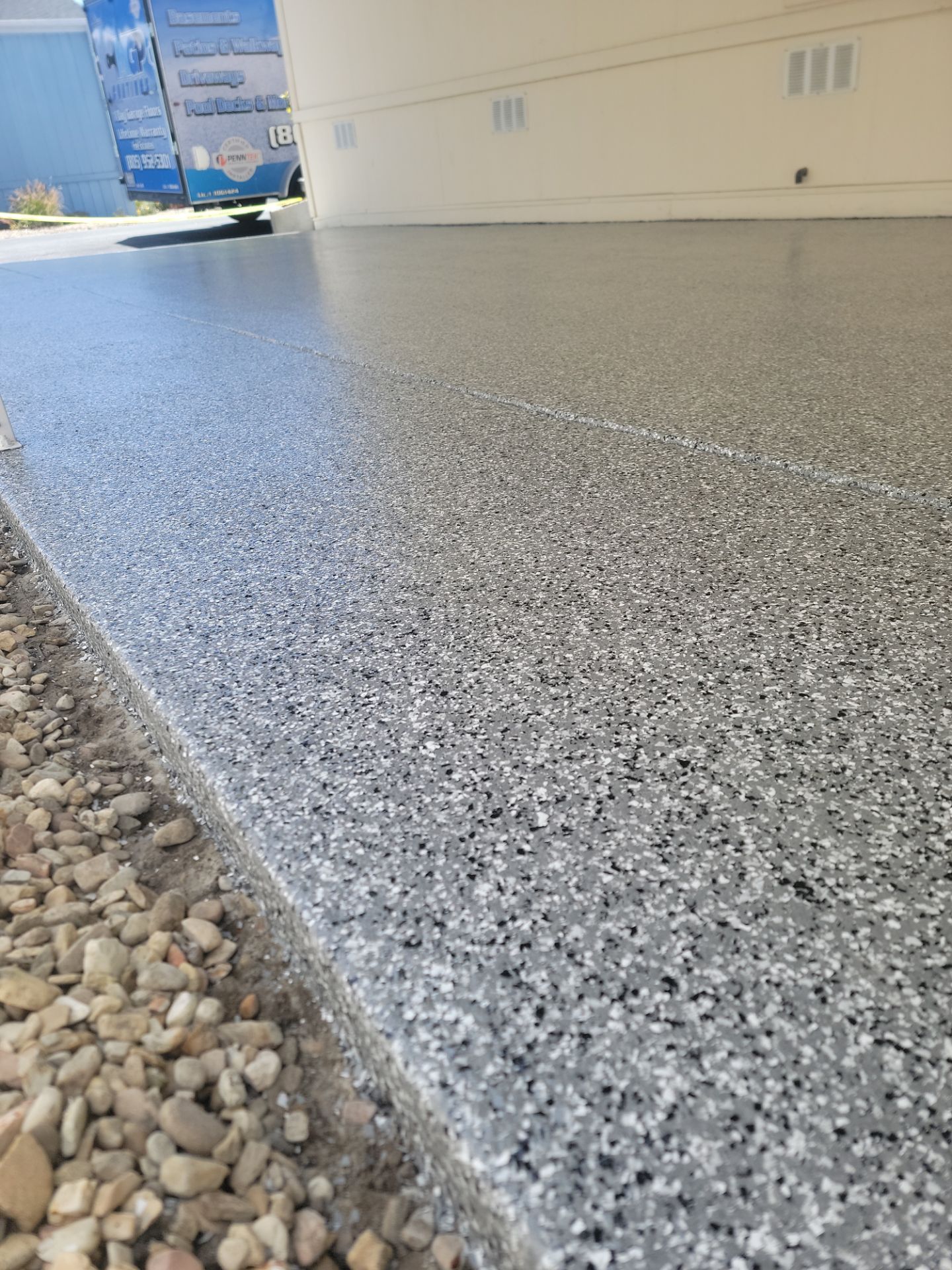 From Drab to Rad by Matt Gifford Painting LLC