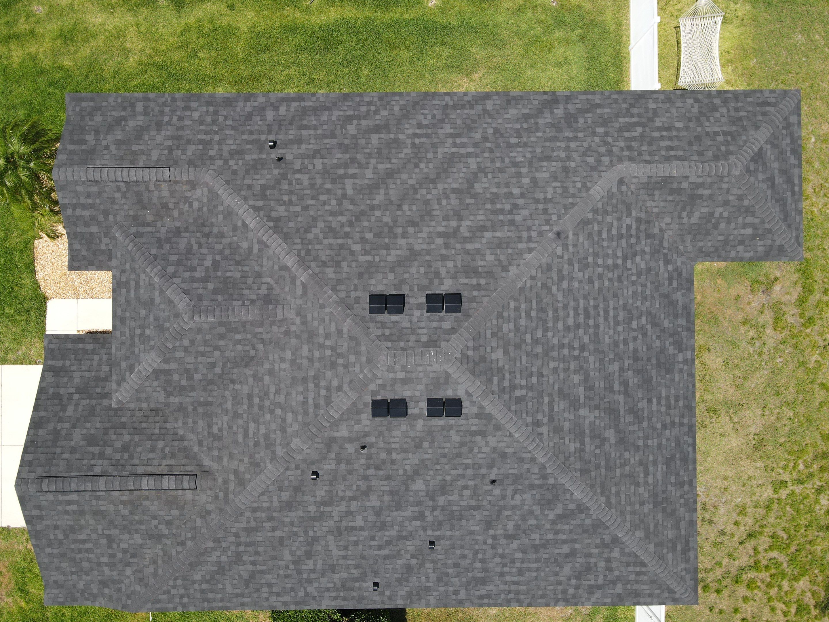Roof Replacement in Ruskin, FL. by Steadfast Roofing